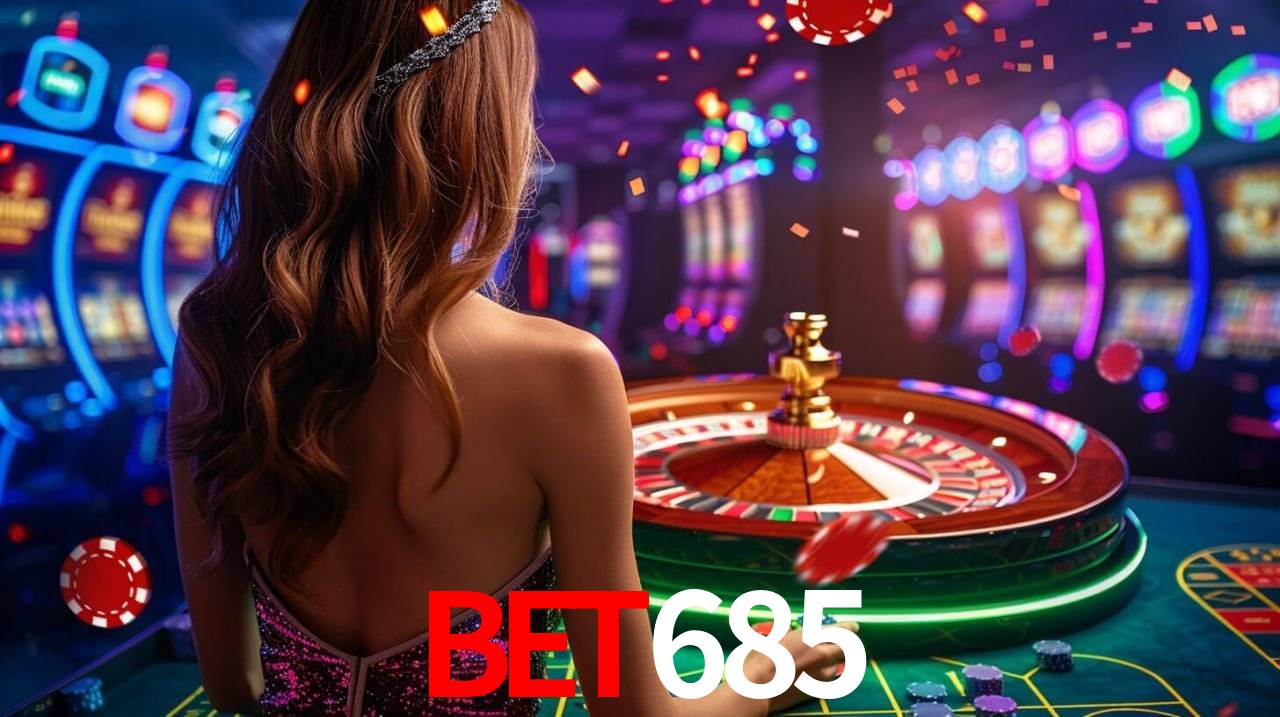 Descubra a Essência do bet685: Nossa História e Compromissos