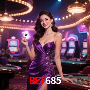 Desvendando o Mundo dos Jogos Virtuais na bet685