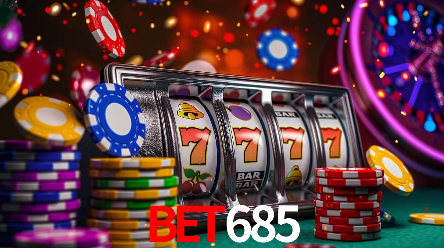 A Emoção da Loteria na bet685: Uma Chance de Mudança de Vida