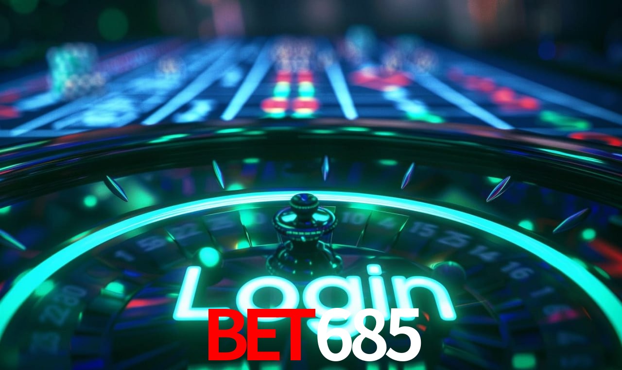 A Revolução dos Aplicativos de Jogos no bet685
